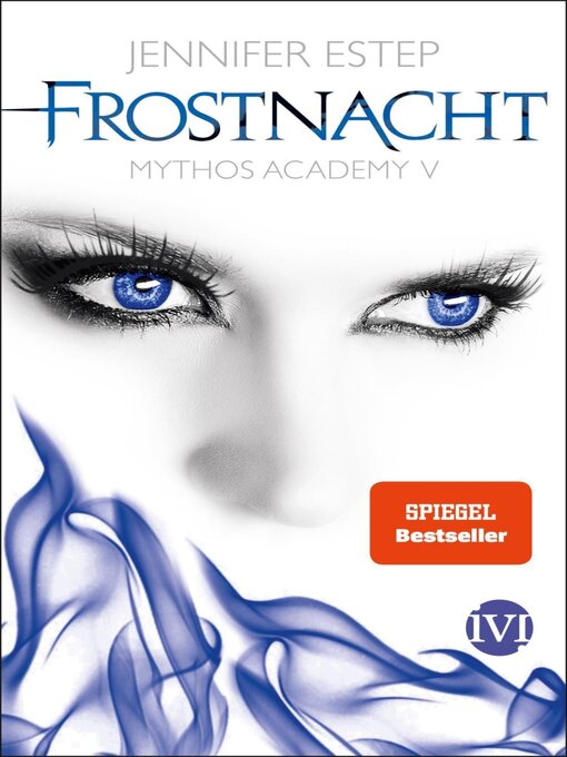 Title details for Frostnacht by Jennifer Estep - Available